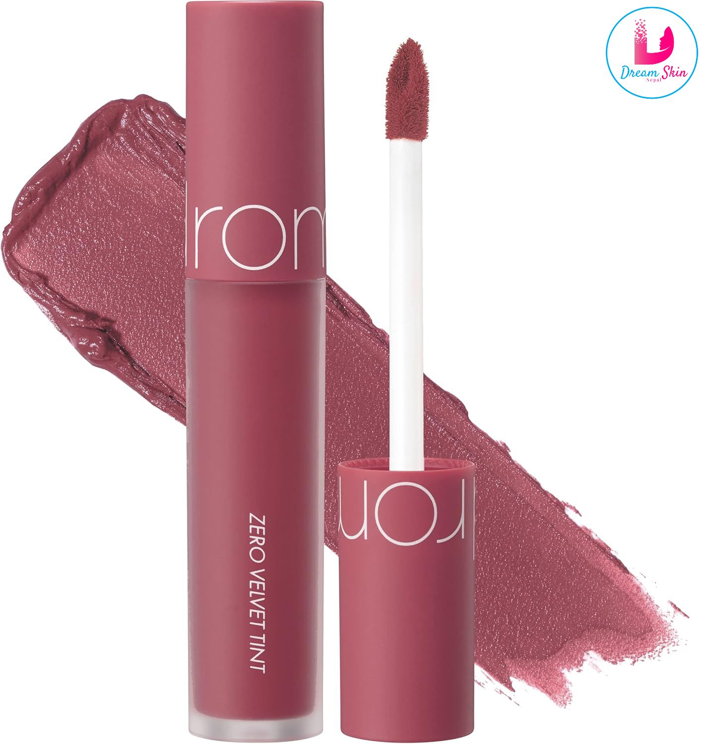 Romand Zero Velvet Tint [#18 Petal Tassel]	